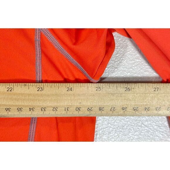 SIMMS SolarFlex Long Sleeve Fly Fishing Outdoor UPF Sun Shirt Tee Men's XL - Picture 8 of 8